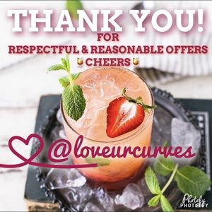 🍹BEAUTIFUL NEW PIECES🍹